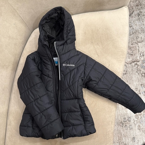 Columbia Kids Puffer Jacket - Picture 1 of 2